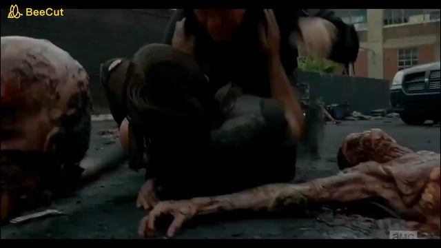 Player Tauz -Rap do Daryl Dixon (The Walking Dead) | Vídeo Clipe смотреть онлайн