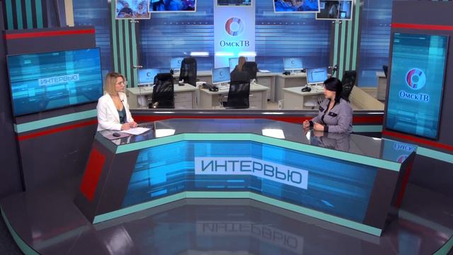 Интервью.Сюзанна Егиян. 26.12.2023 смотреть онлайн