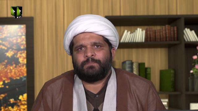 Hamasa e Hussaini [6] | Shaheed Mutahhari | کتاب حماسہ حسینی | امام حسین کے قیام کے مختلف عوامل 1 смотреть онлайн