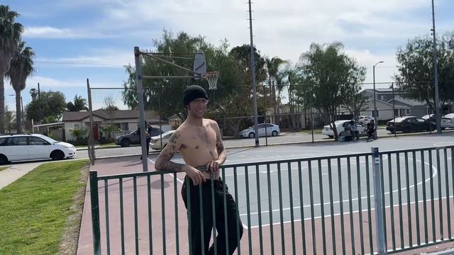 Highest 360 Flip Ever Done?! смотреть онлайн