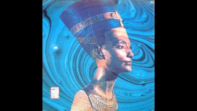Alex Remark - Nephertity (The Dream) смотреть онлайн