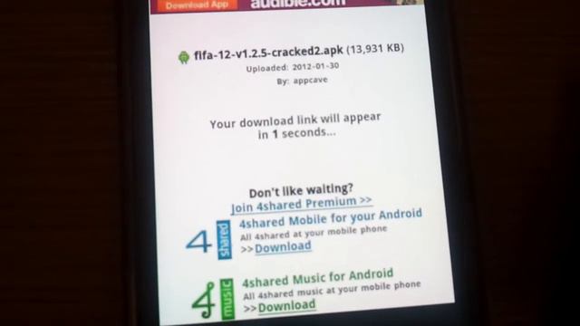 fifa 12 android + how to get it for free смотреть онлайн