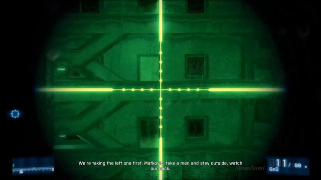 STEALTH MISSION IN IRAN - Battlefield 3 Night Shift | No Commentary #stealthmission смотреть онлайн