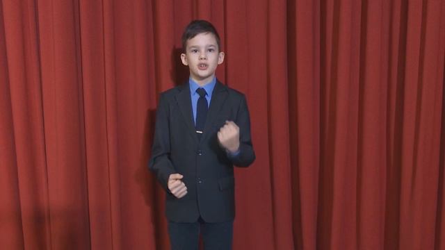 Дмитрий Кедрин - "Завет" (читает М. Смирнов) смотреть онлайн