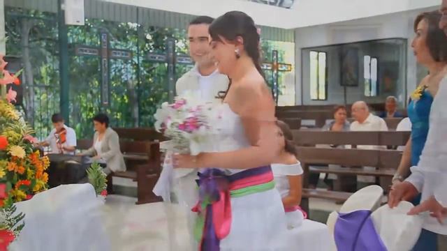 Angelica+Alejandro смотреть онлайн