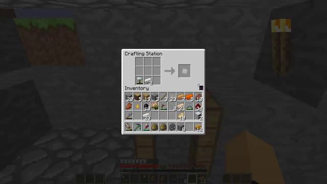 Minecraft Industrial 2 Ep. 6 Geradores solares смотреть онлайн
