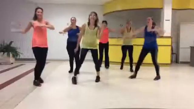 Zumba 20sweet girl merengue смотреть онлайн
