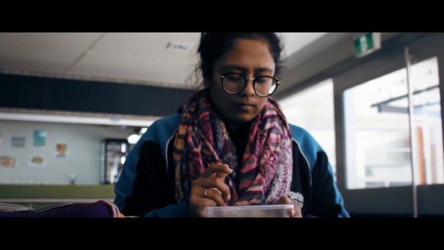 In Cry Short Film | CHANTELLE PELLEGRINI смотреть онлайн