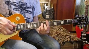 Потому что нельзя- Белый Орёл-(как играть на гитаре аккорды)