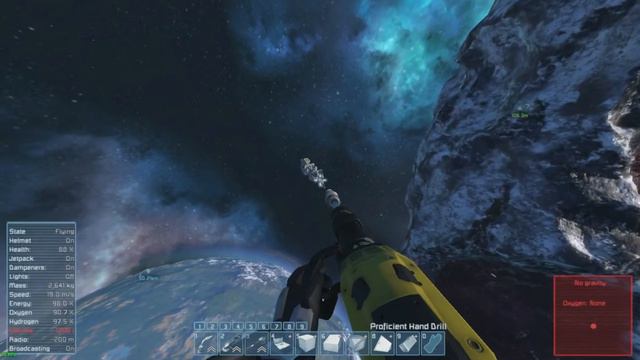 Space Engineers | Пилим Варим и Пердим смотреть онлайн