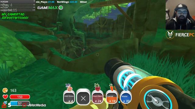 Slime Rancher Xbox One - HONEY SLIMES ON DAY 1! #1 смотреть онлайн