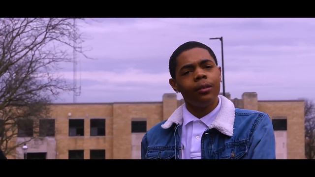 Tyfromchi X DavoMHT-Don't Understand (Directed by Ben Hamer) смотреть онлайн