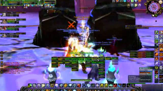 Moon Unit Zappa vs Void Reaver смотреть онлайн