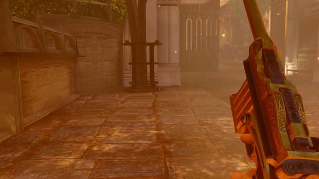 BioShockInfinite №2 стали вне закона смотреть онлайн