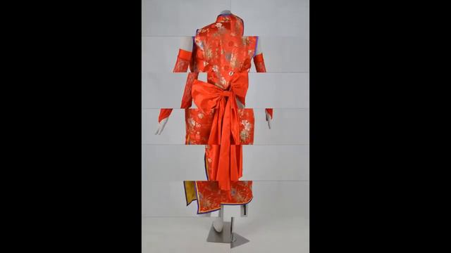 Anna Williams Costume from Tekken Cosplay смотреть онлайн