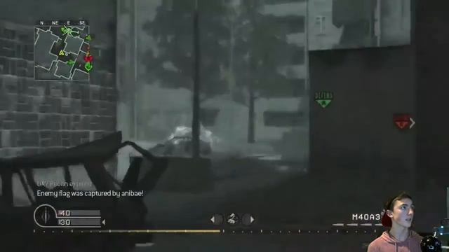 Call of Duty 4 Remastered? смотреть онлайн