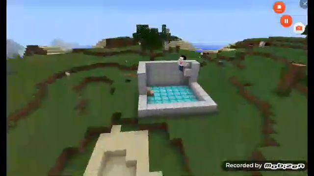 Playing MINECRAFT version 15.6/jerem ares смотреть онлайн