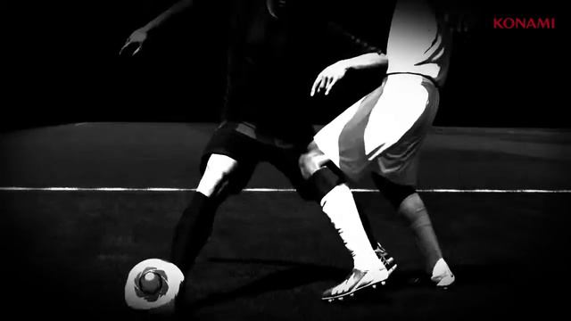 Pes 2014 смотреть онлайн