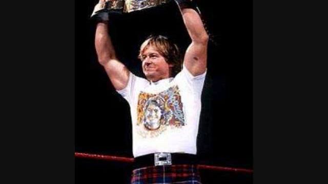 Roddy Piper - 3rd Theme смотреть онлайн