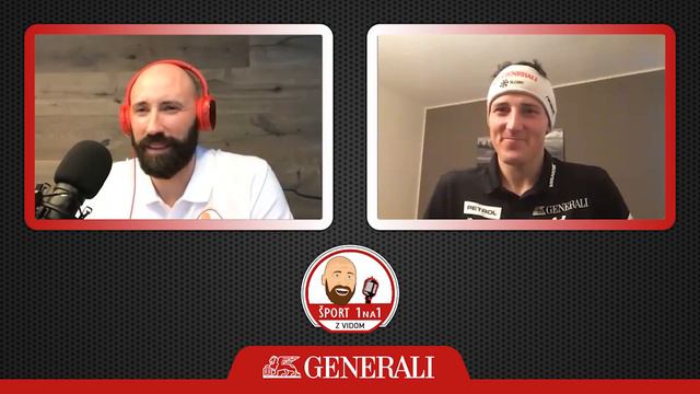 Šport 1na1 z Vidom, S01E07 - Gost: Štefan Hadalin смотреть онлайн