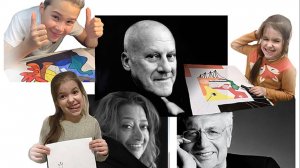 Курсы «Великие архитекторы» для детей | Луис Барраган