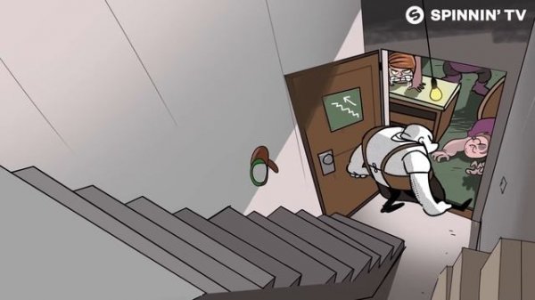 Pickle - Live, Laugh, Love (+Karen) [Official Music Video]