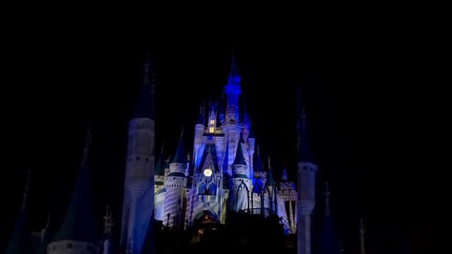 Magic kingdom 🤩🎉😍🎊 смотреть онлайн