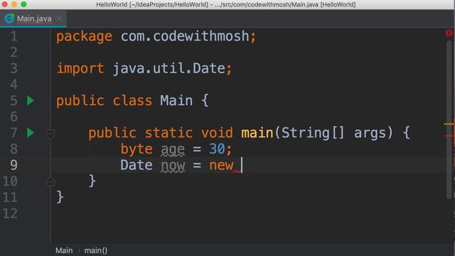 10- Reference Types смотреть онлайн