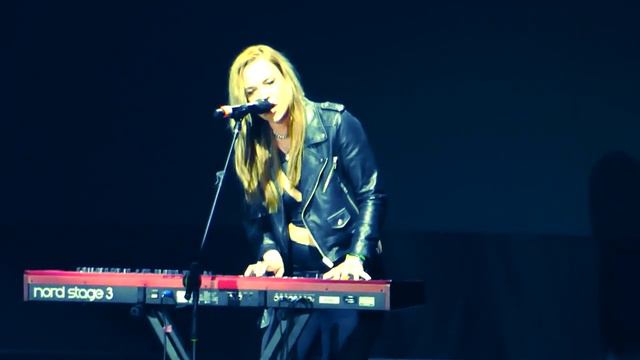 Halestorm - Heavy Music Awards 2023 - Wembley - HMAs