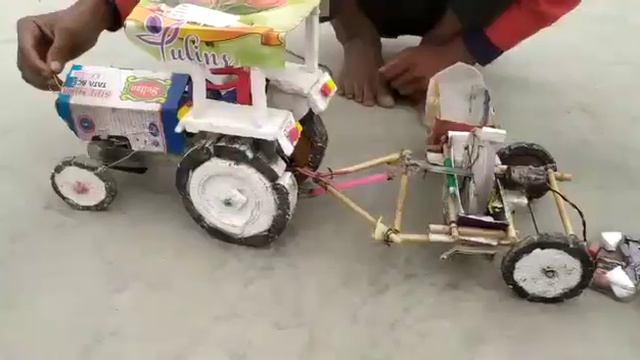 Arn. Tractor смотреть онлайн