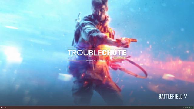 Fix "Like a superhero" "Origin and EA Desktop" Error | Battlefield V смотреть онлайн