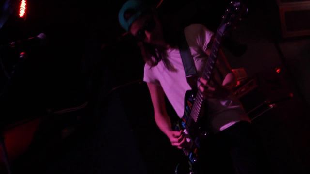 Colleen Green - Here it Comes смотреть онлайн