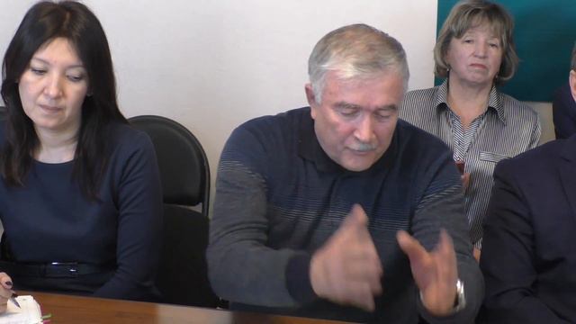 (13/01/20) Депутат мажилиса парламента Унжакова Ирина с разъяснением изменений в законодательстве смотреть онлайн