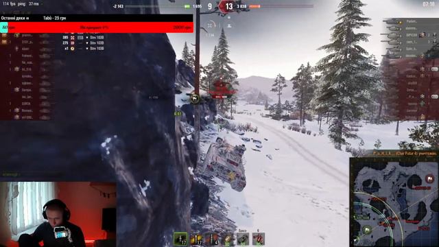 World of Tanks EU #wot #wotblitz #wot_blitz #worldoftanks смотреть онлайн