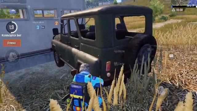 ПУБГ 🧟♀️ ЗОМБИ МОД 🧟♂️| PUBG | WTF | LIGHTSPEED QUANTUM | смотреть онлайн