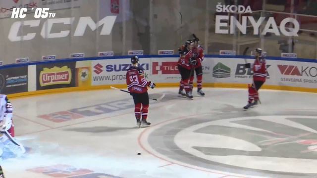 🥅🥅🥅CHASE BERGER zaznamenal v derby zápase hetrik! смотреть онлайн