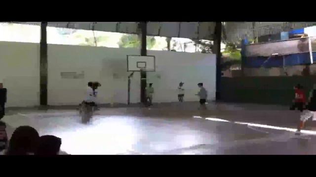 Bike André Mendonça e golaço Igor Ferreira смотреть онлайн