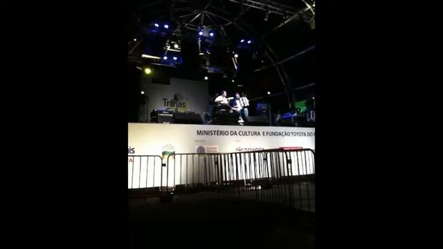 Tertútia (Leonardo) Rafael Ferrari - Bandolim Campeiro смотреть онлайн