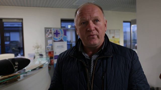 Николай Мельников о семинаре "Особенности ассистированной репродукции лошадей" смотреть онлайн