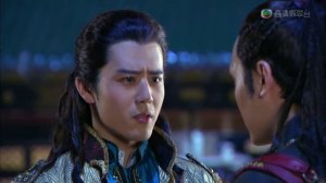 Лань Лин Ван 1 сезон 35 серия