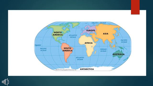 Geography of the Virgin Islands - L5 смотреть онлайн