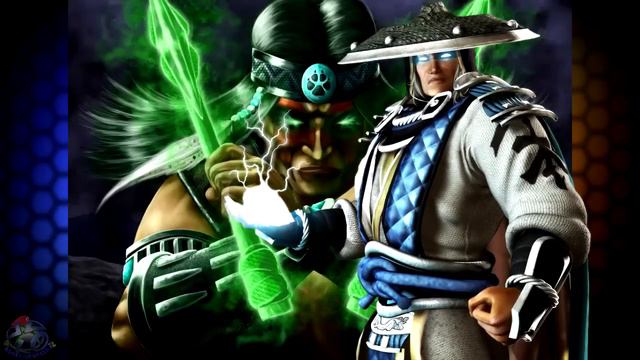 A HISTÓRIA DO MORTAL KOMBAT 3 (Mortal Kombat - Parte 4) смотреть онлайн