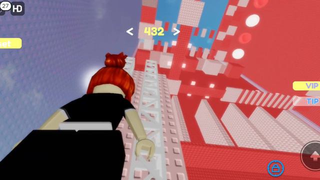 HARIBO TOWER part 4 (2) смотреть онлайн