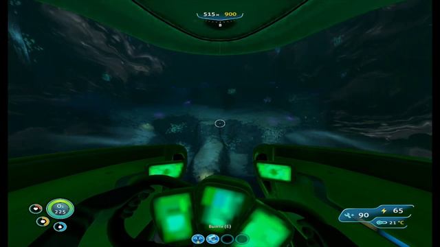 Subnautica 8 инопланетные базы смотреть онлайн
