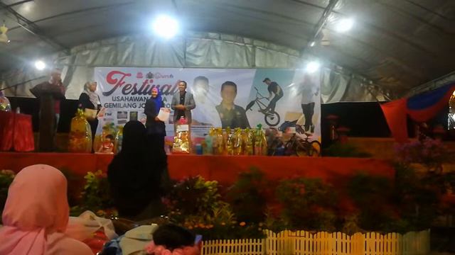 Pemenang Tempat ke 5 ~ Puteri Nur Dalila Sufiyah смотреть онлайн