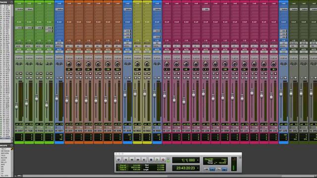 Creating Plugin Chains with the New Waves StudioRack смотреть онлайн