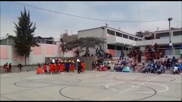 ANDRES AVELINO CACERES CHIMBOTE. смотреть онлайн