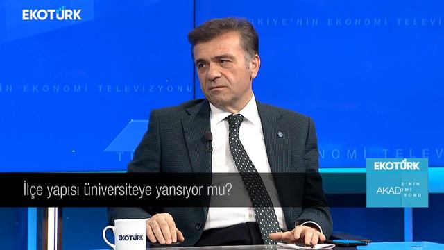 Akademi | Orhan Özyurt | Dr. Canan Tercan смотреть онлайн