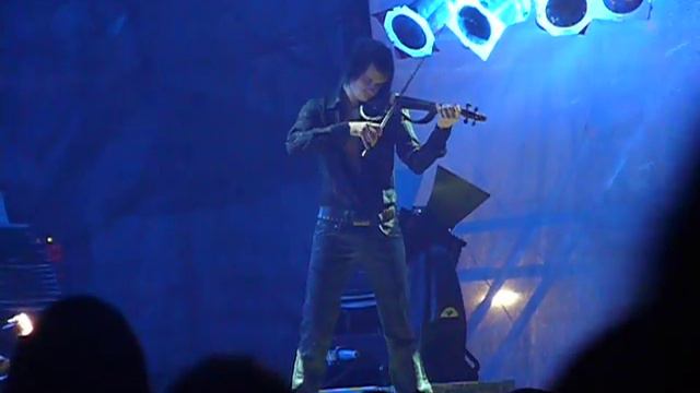Summer Of Love 2008 - Michael Burian (part2) смотреть онлайн