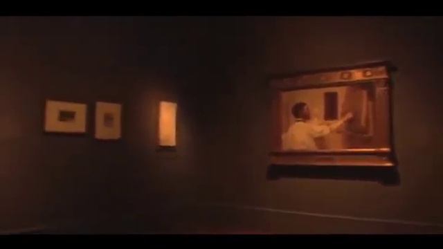 Augustus St Gaudens @ The Met & elsewhere, 2009B смотреть онлайн